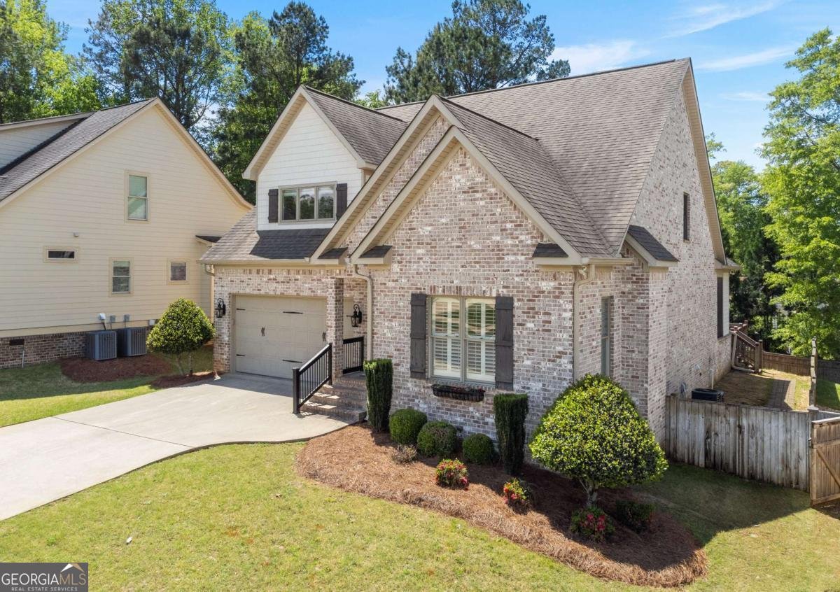 371 Carillon Lane Macon - 23