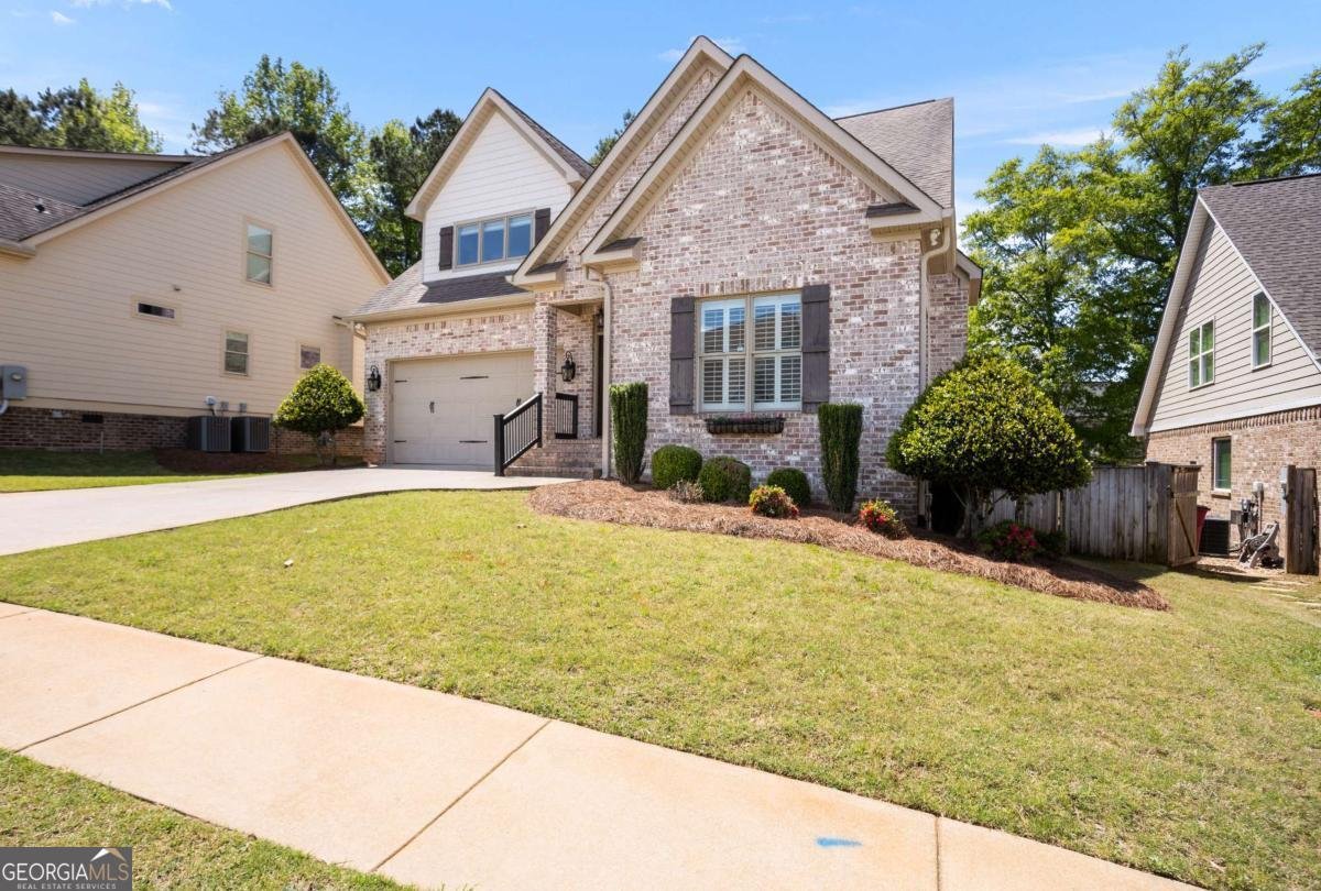 371 Carillon Lane Macon - 24