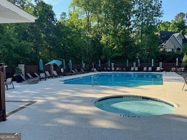 371 Carillon Lane Macon - 26