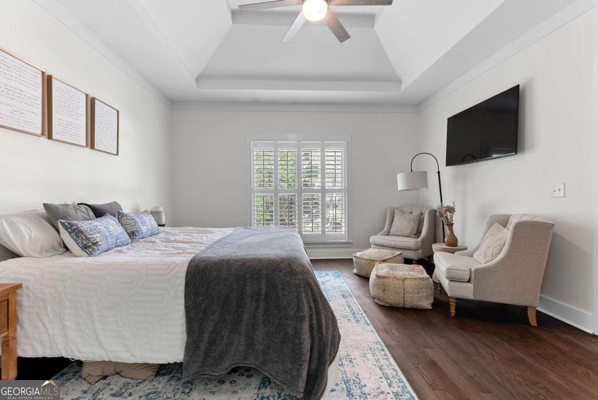371 Carillon Lane Macon - 30