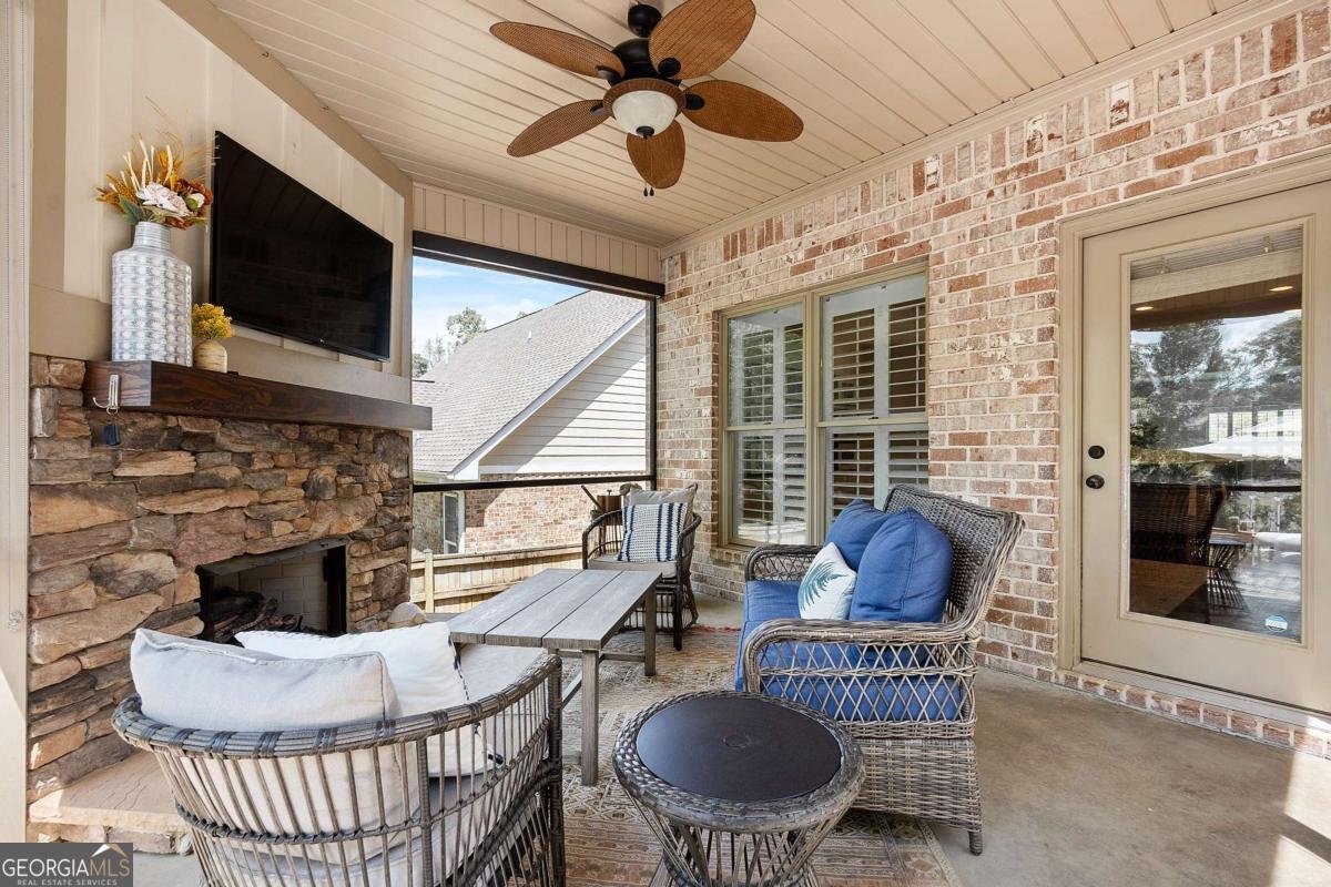 371 Carillon Lane Macon - 5