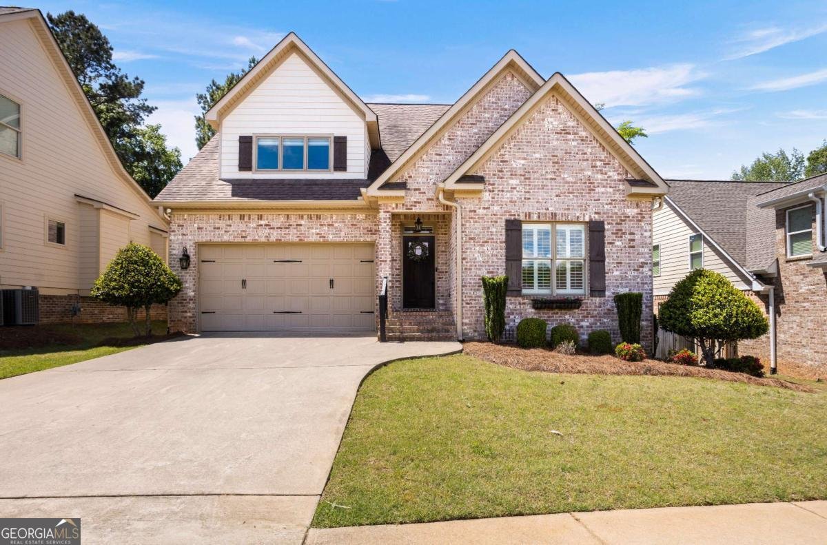 371 Carillon Lane Macon - 52