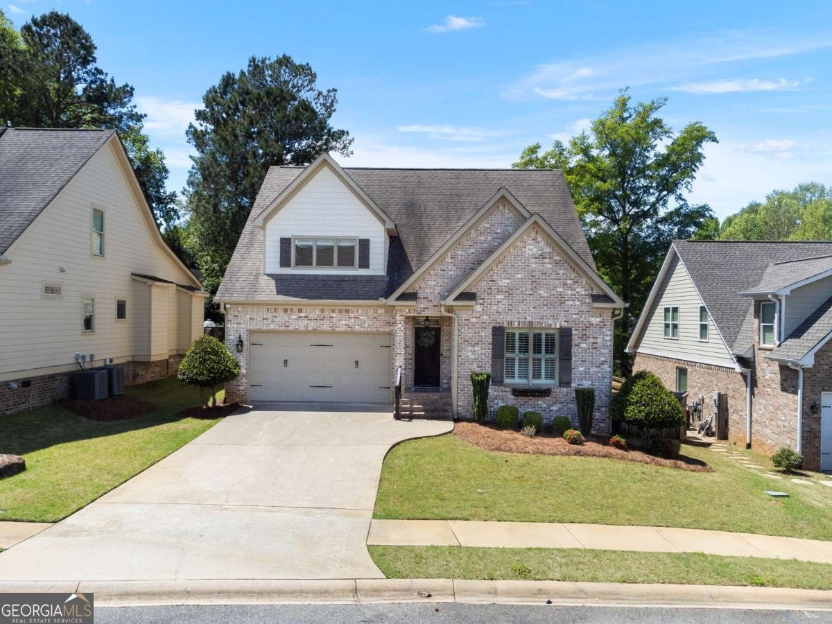 371 Carillon Lane Macon - 54