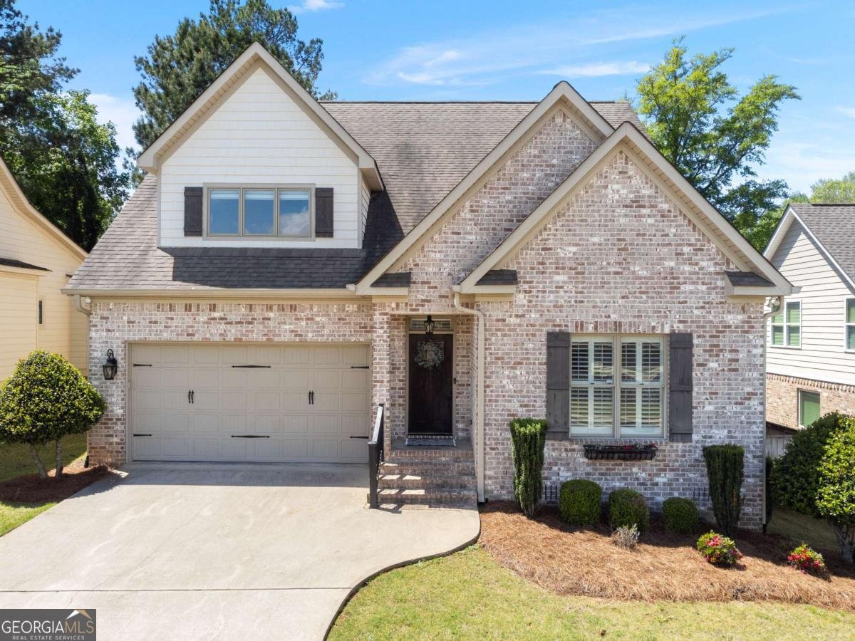 371 Carillon Lane Macon - 55
