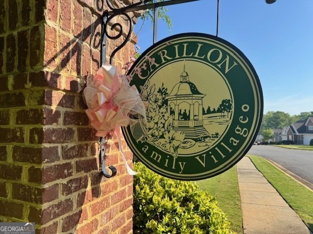 371 Carillon Lane Macon - 60