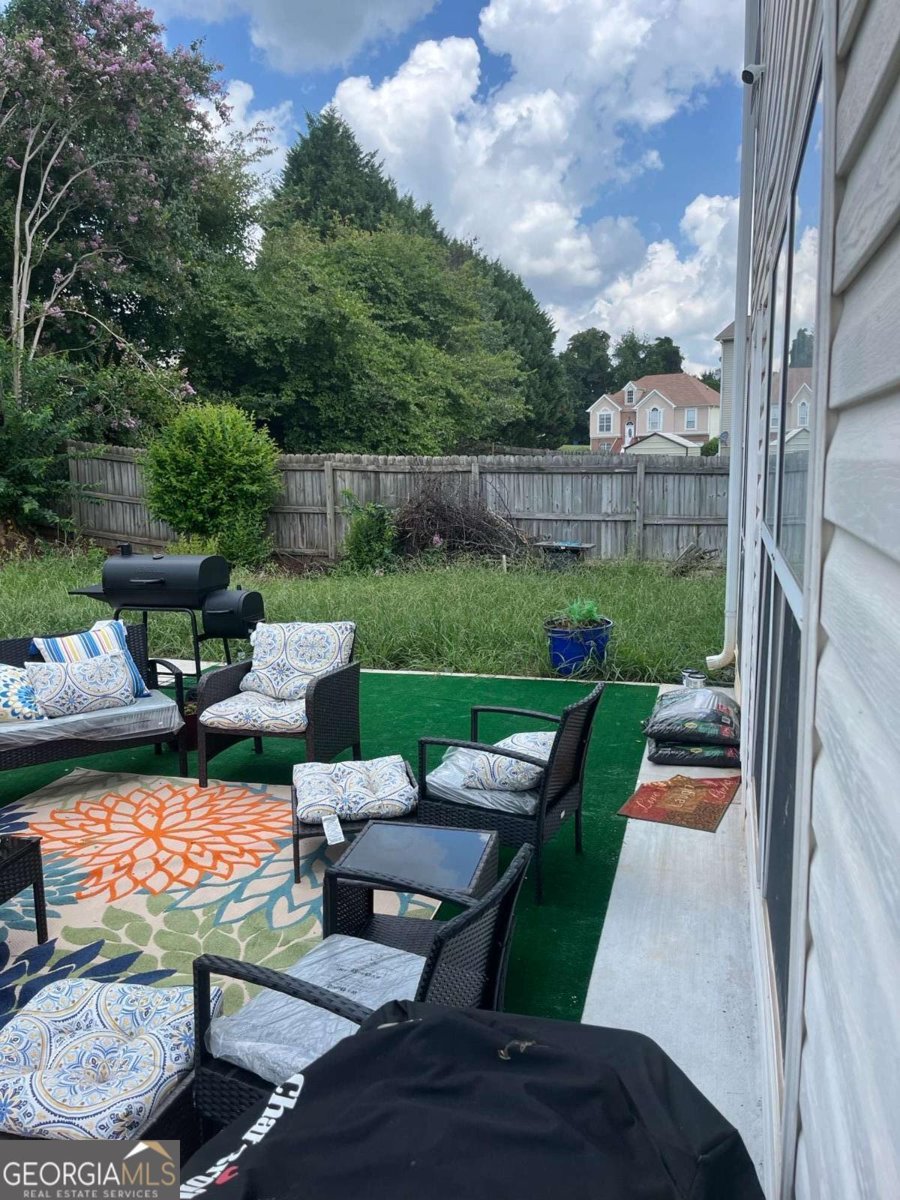 7881 Chadwick Lane Riverdale - 2