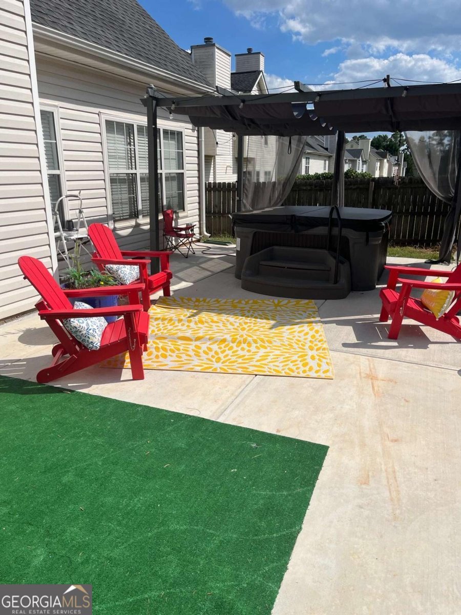7881 Chadwick Lane Riverdale - 3
