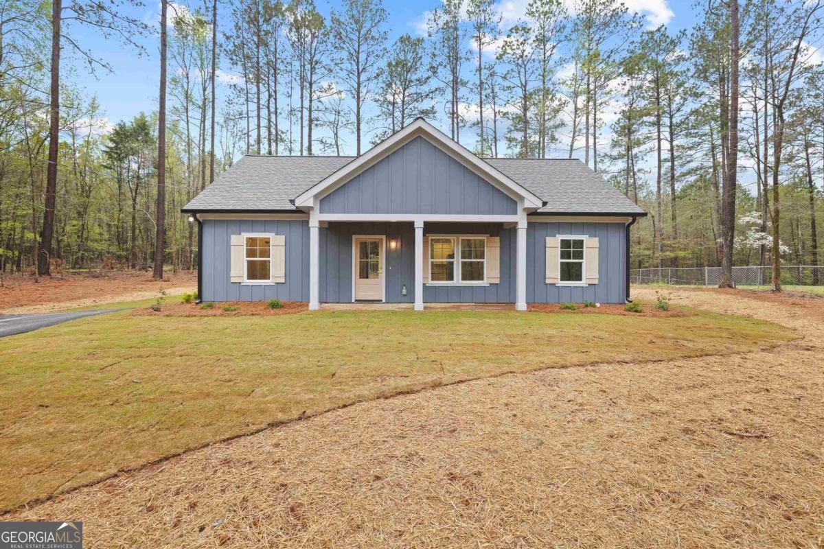 161 Crooked Creek Bay Road Eatonton - 1