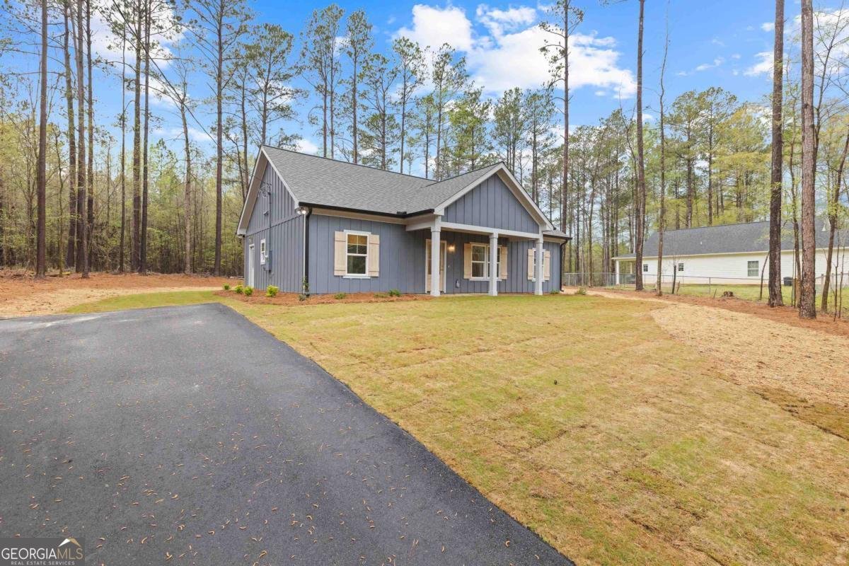 161 Crooked Creek Bay Road Eatonton - 2