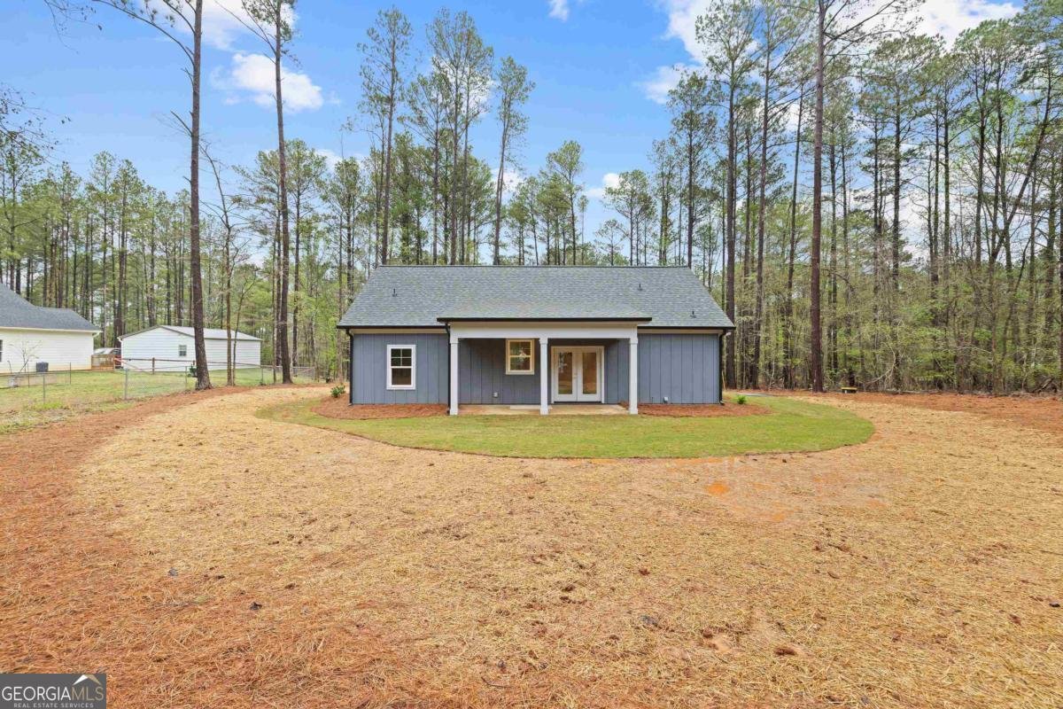 161 Crooked Creek Bay Road Eatonton - 27