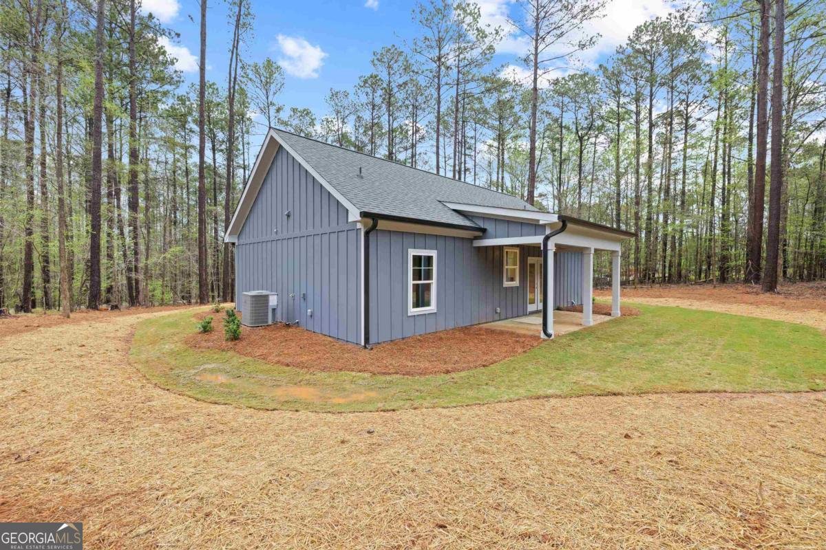161 Crooked Creek Bay Road Eatonton - 28