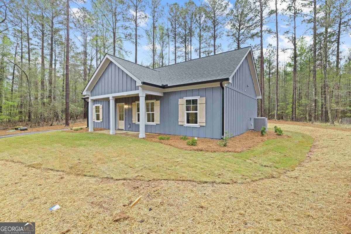 161 Crooked Creek Bay Road Eatonton - 3
