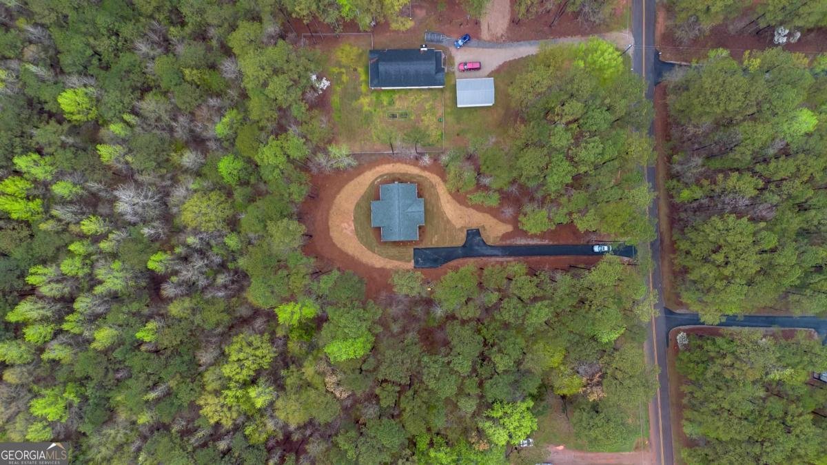 161 Crooked Creek Bay Road Eatonton - 30