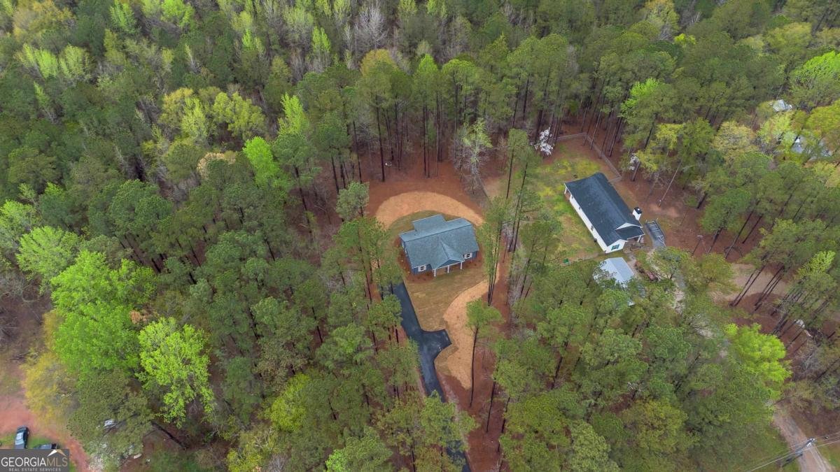 161 Crooked Creek Bay Road Eatonton - 34