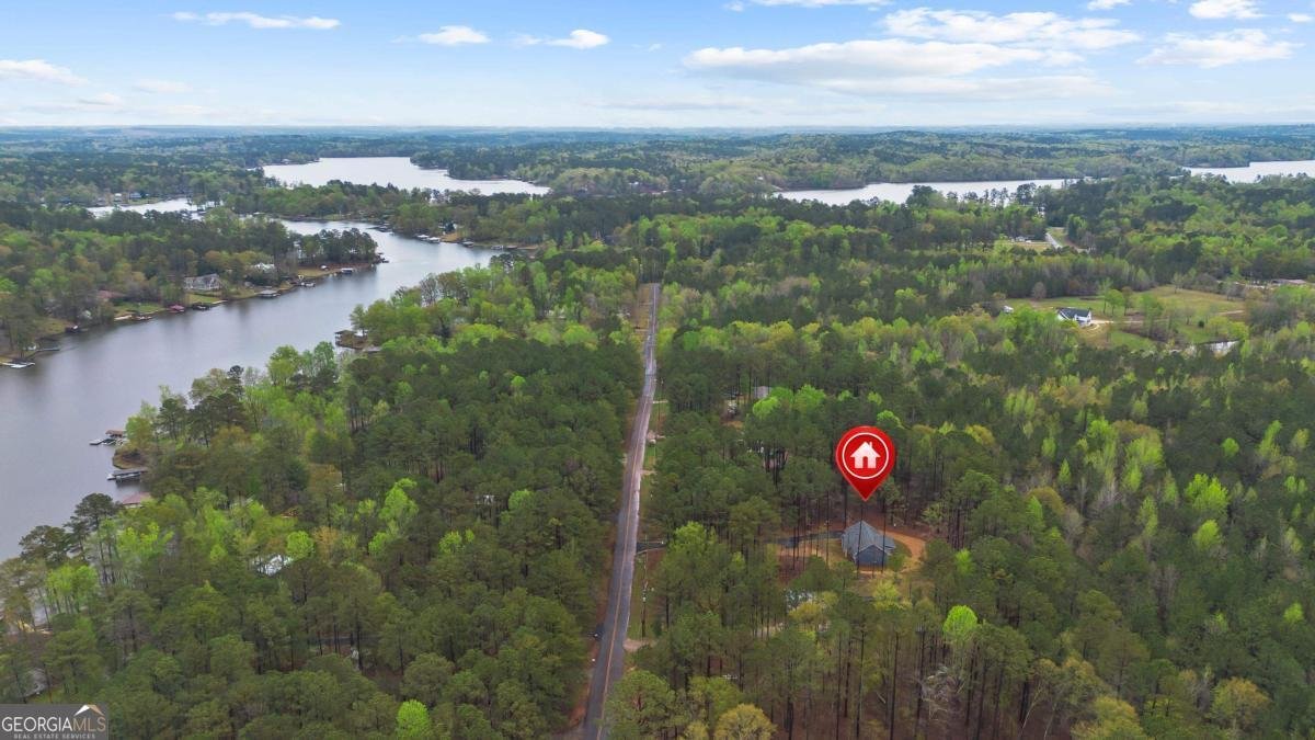 161 Crooked Creek Bay Road Eatonton - 35