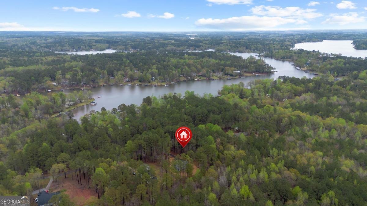 161 Crooked Creek Bay Road Eatonton - 36