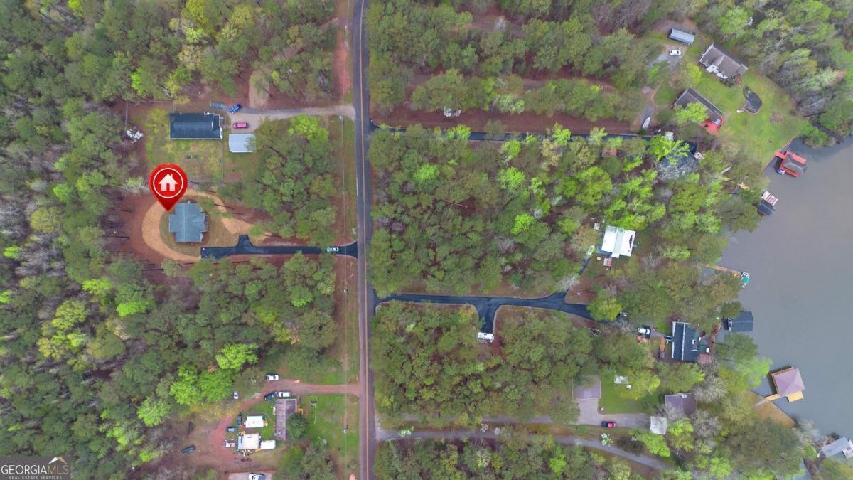161 Crooked Creek Bay Road Eatonton - 37