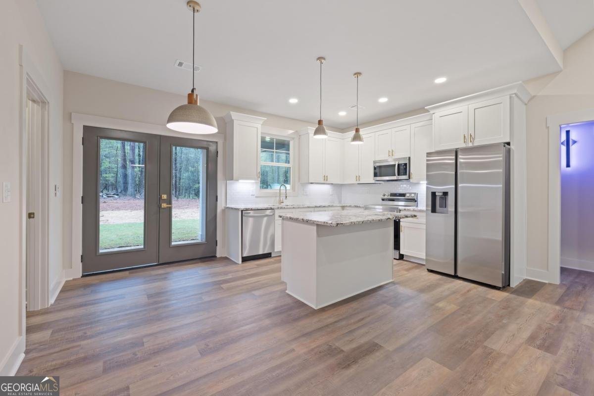 161 Crooked Creek Bay Road Eatonton - 8