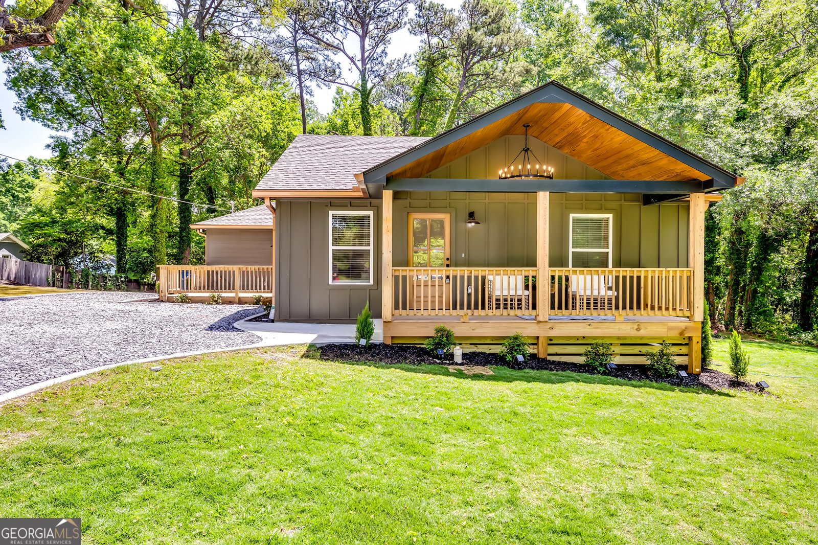 3244 Mount Olive Road Atlanta - 1