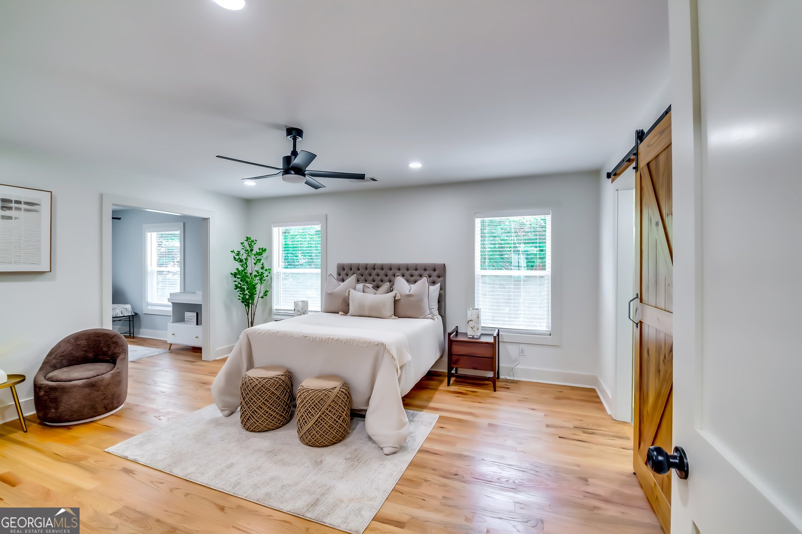 3244 Mount Olive Road Atlanta - 16