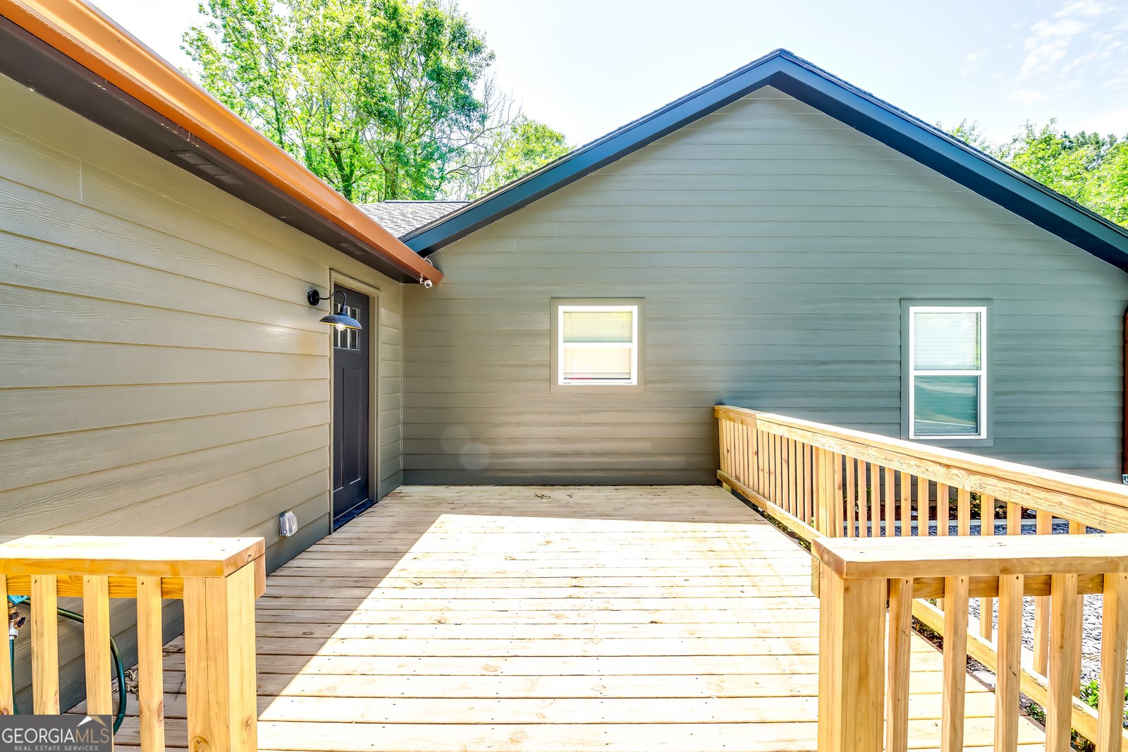 3244 Mount Olive Road Atlanta - 27
