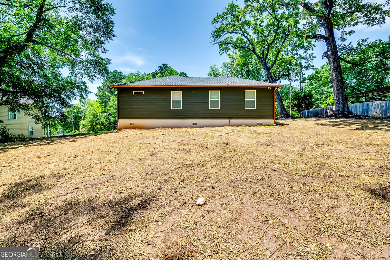 3244 Mount Olive Road Atlanta - 28