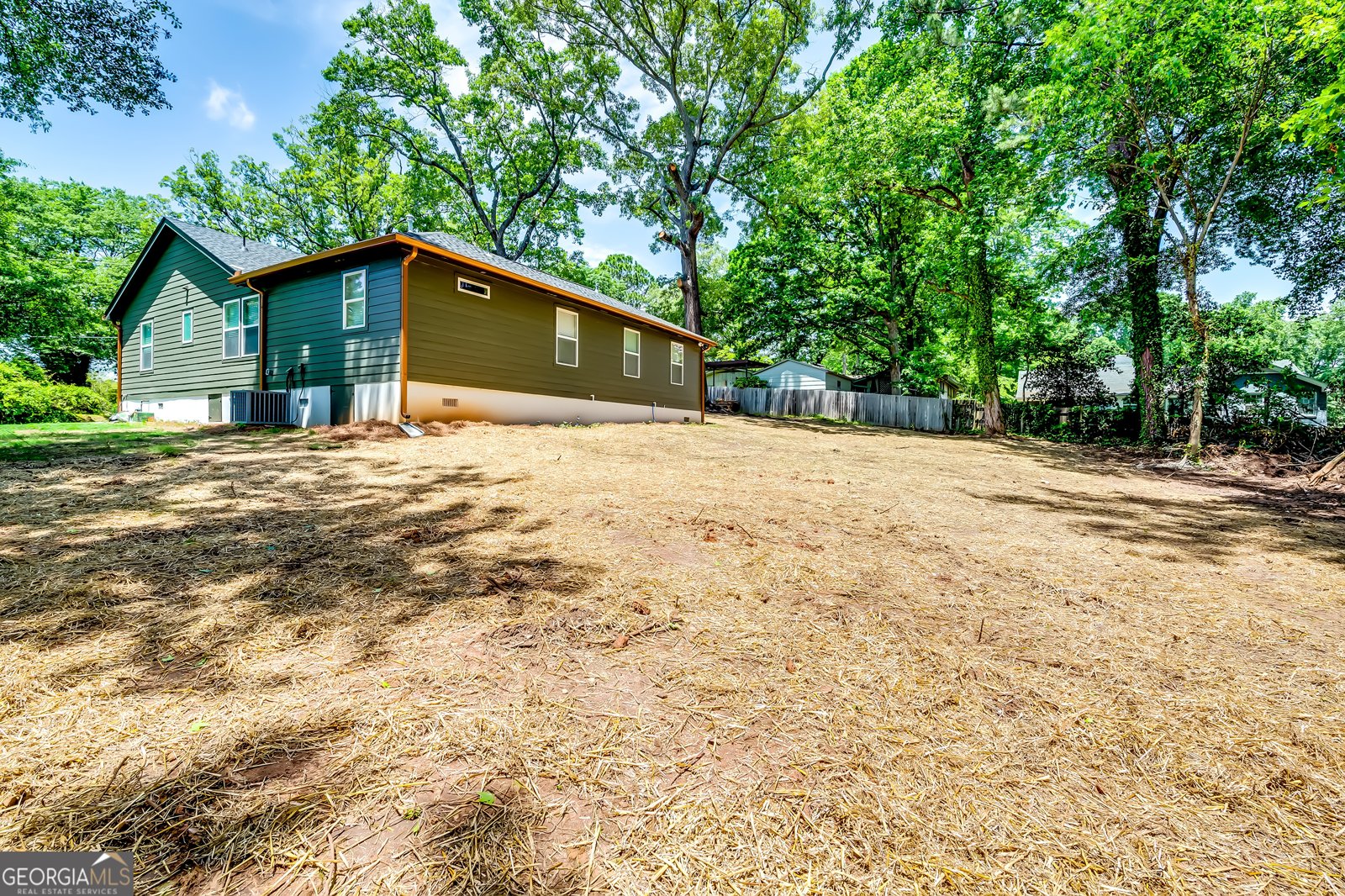 3244 Mount Olive Road Atlanta - 29