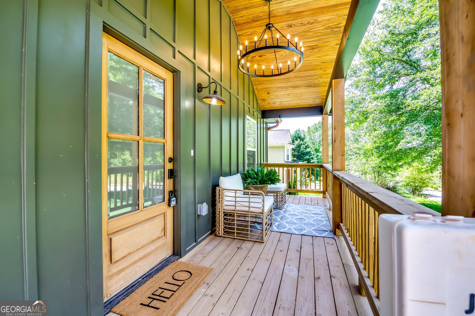 3244 Mount Olive Road Atlanta - 3