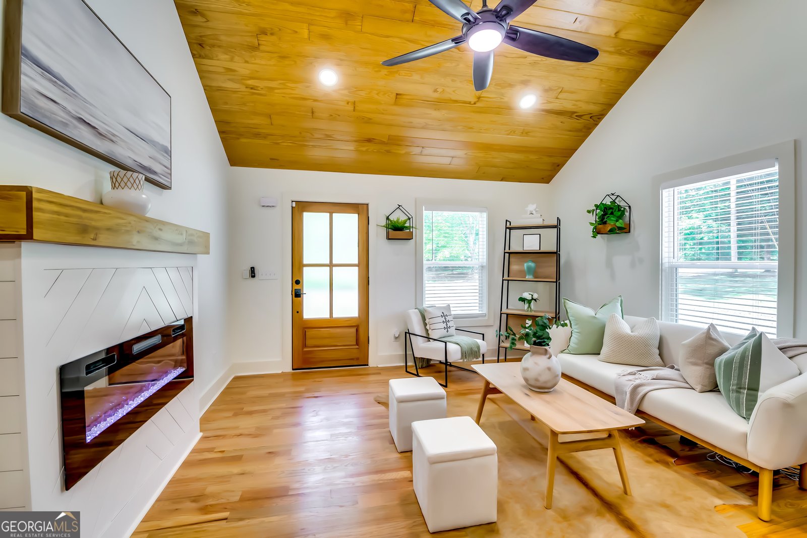 3244 Mount Olive Road Atlanta - 4