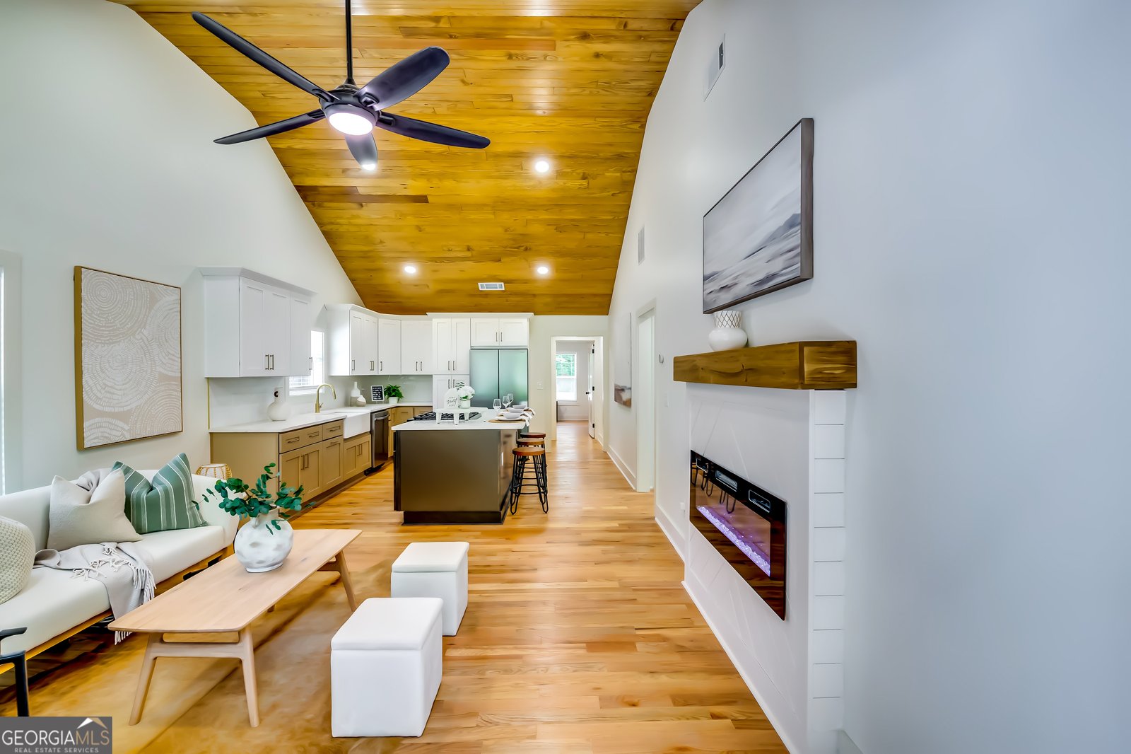 3244 Mount Olive Road Atlanta - 5