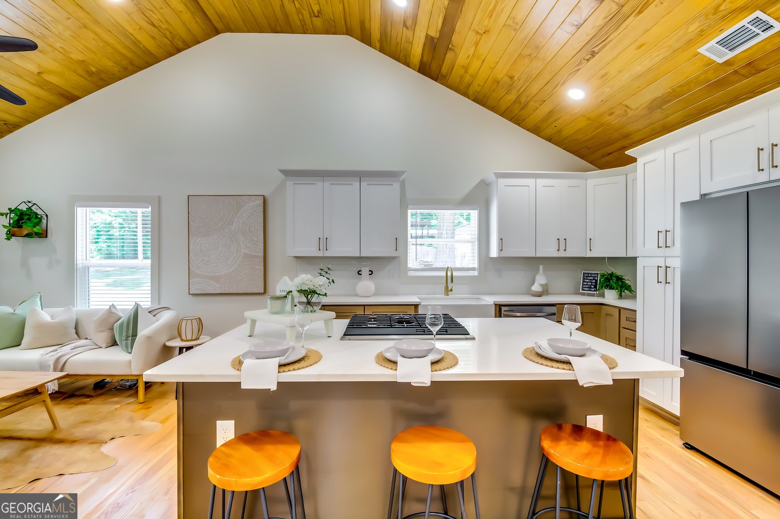 3244 Mount Olive Road Atlanta - 6