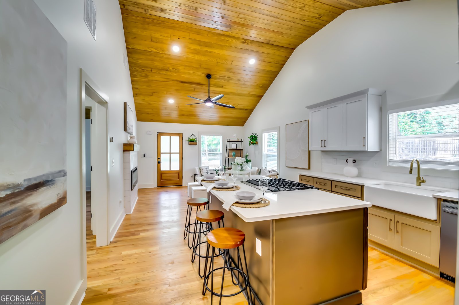 3244 Mount Olive Road Atlanta - 7
