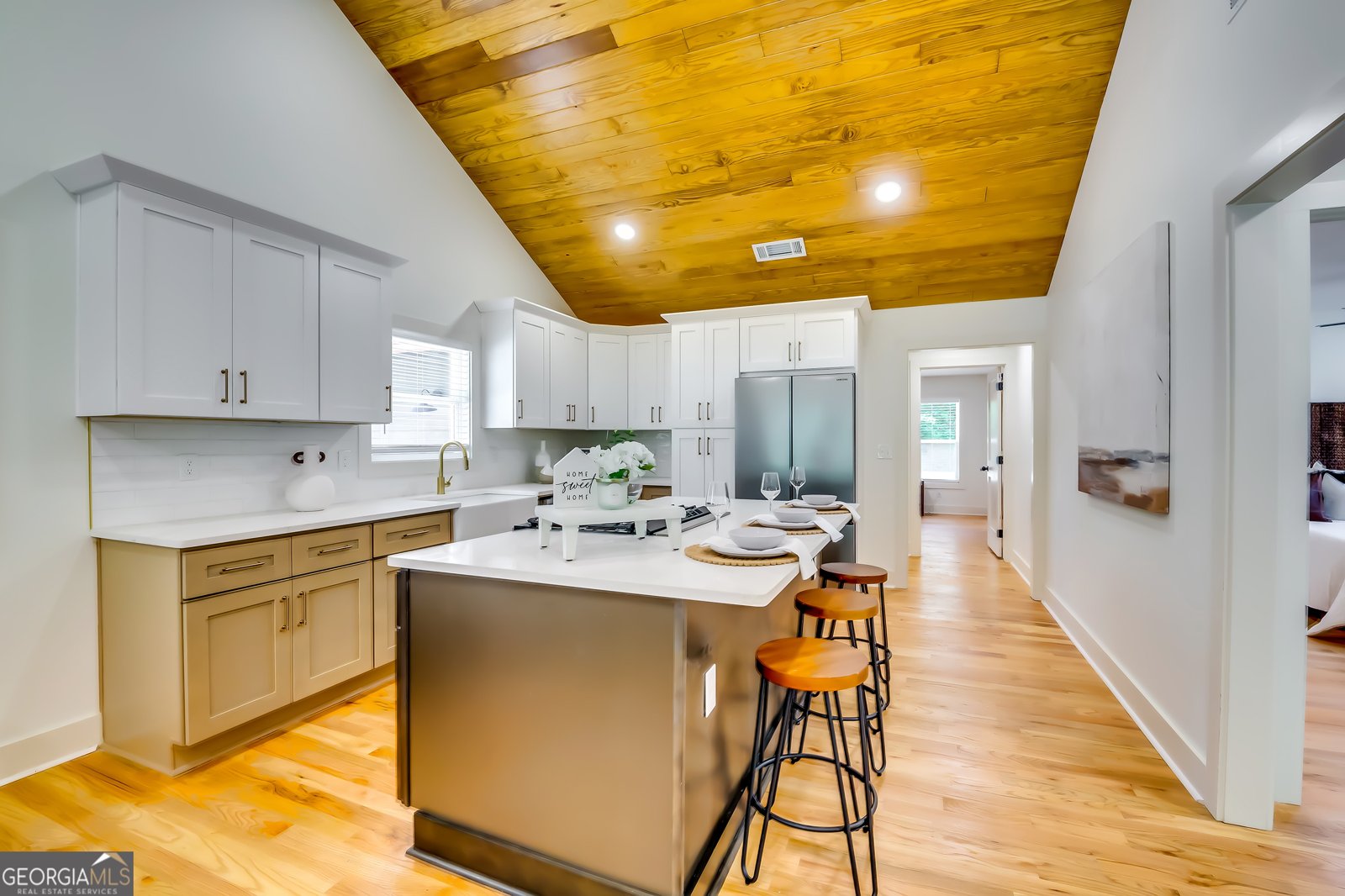3244 Mount Olive Road Atlanta - 8