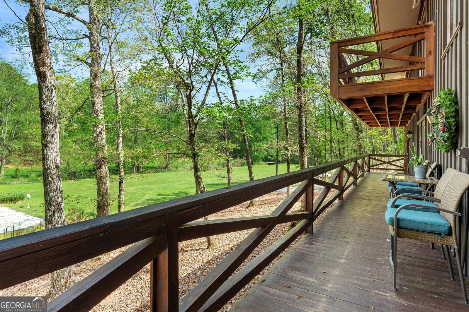 900 Oakhill Road Elberton - 14