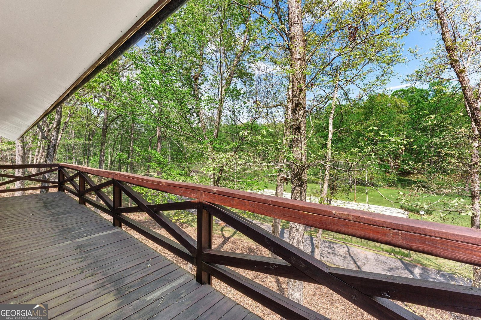 900 Oakhill Road Elberton - 33