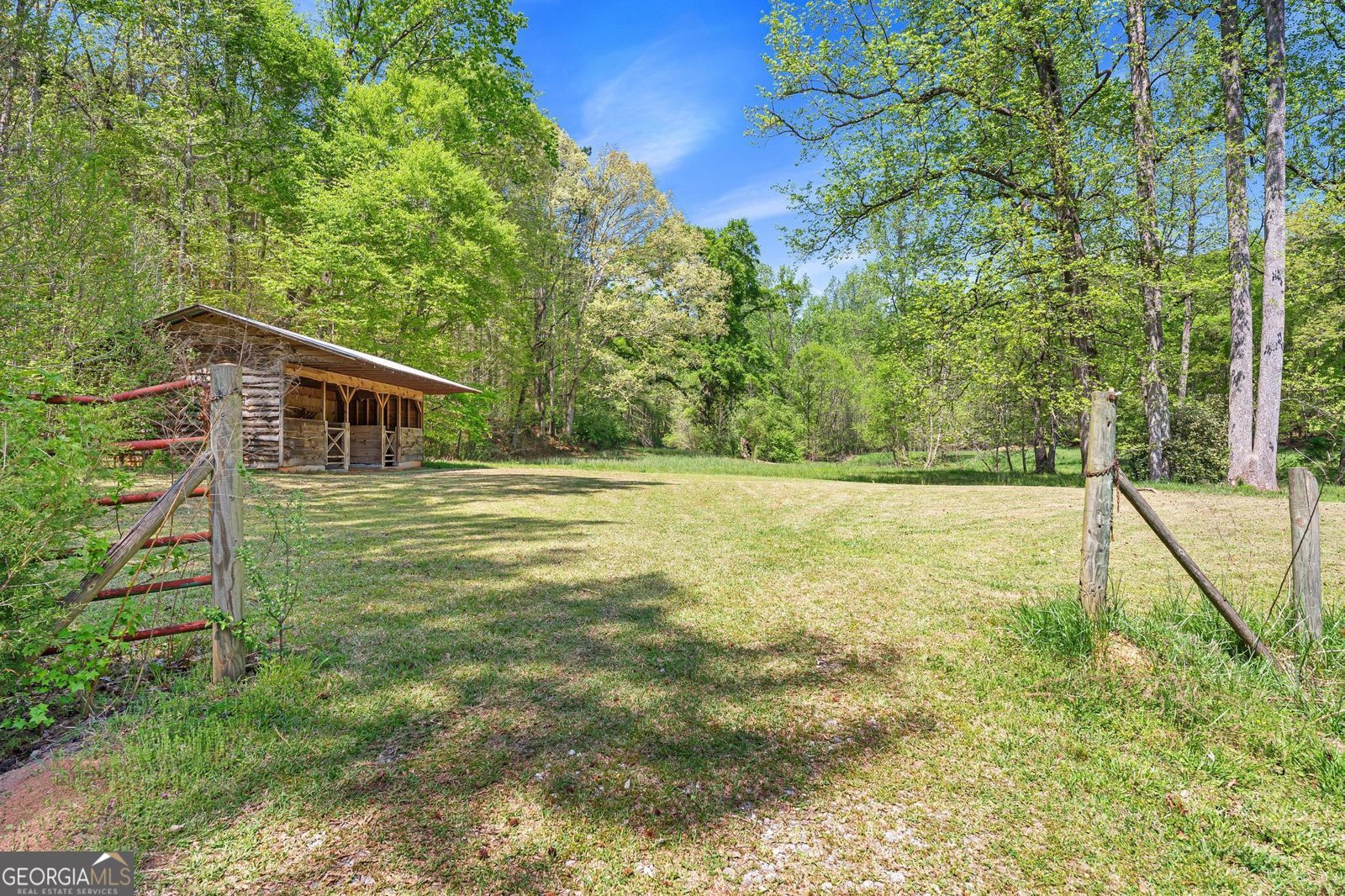 900 Oakhill Road Elberton - 4