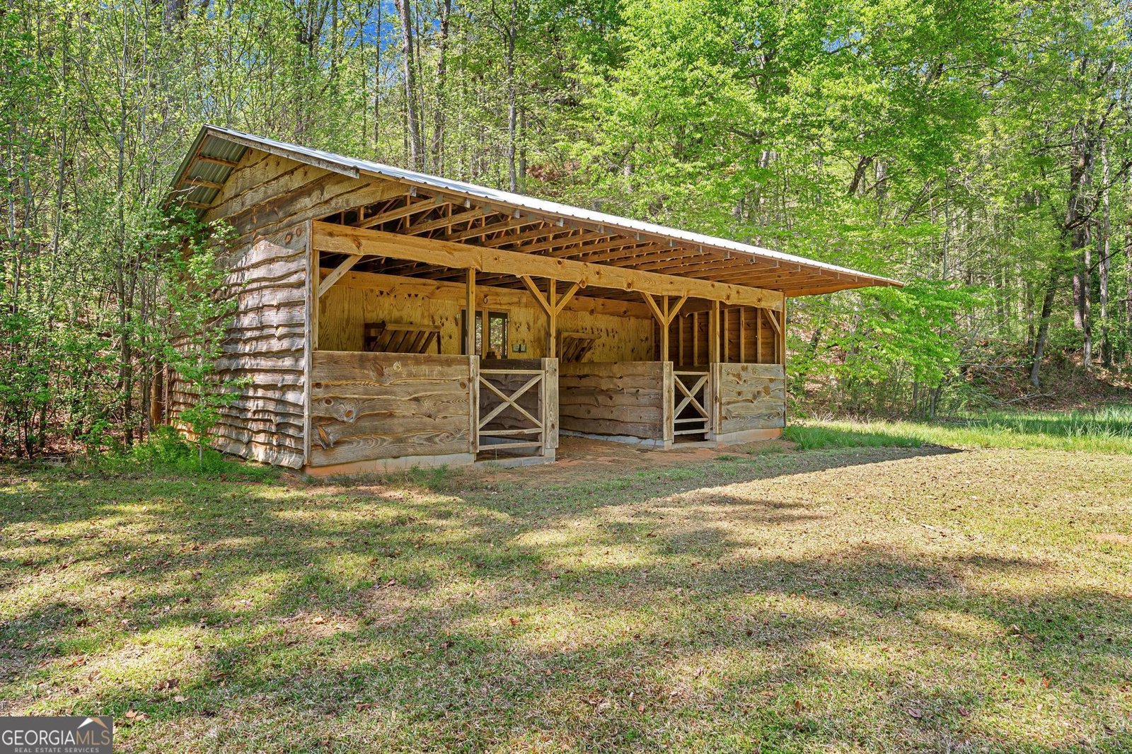 900 Oakhill Road Elberton - 42