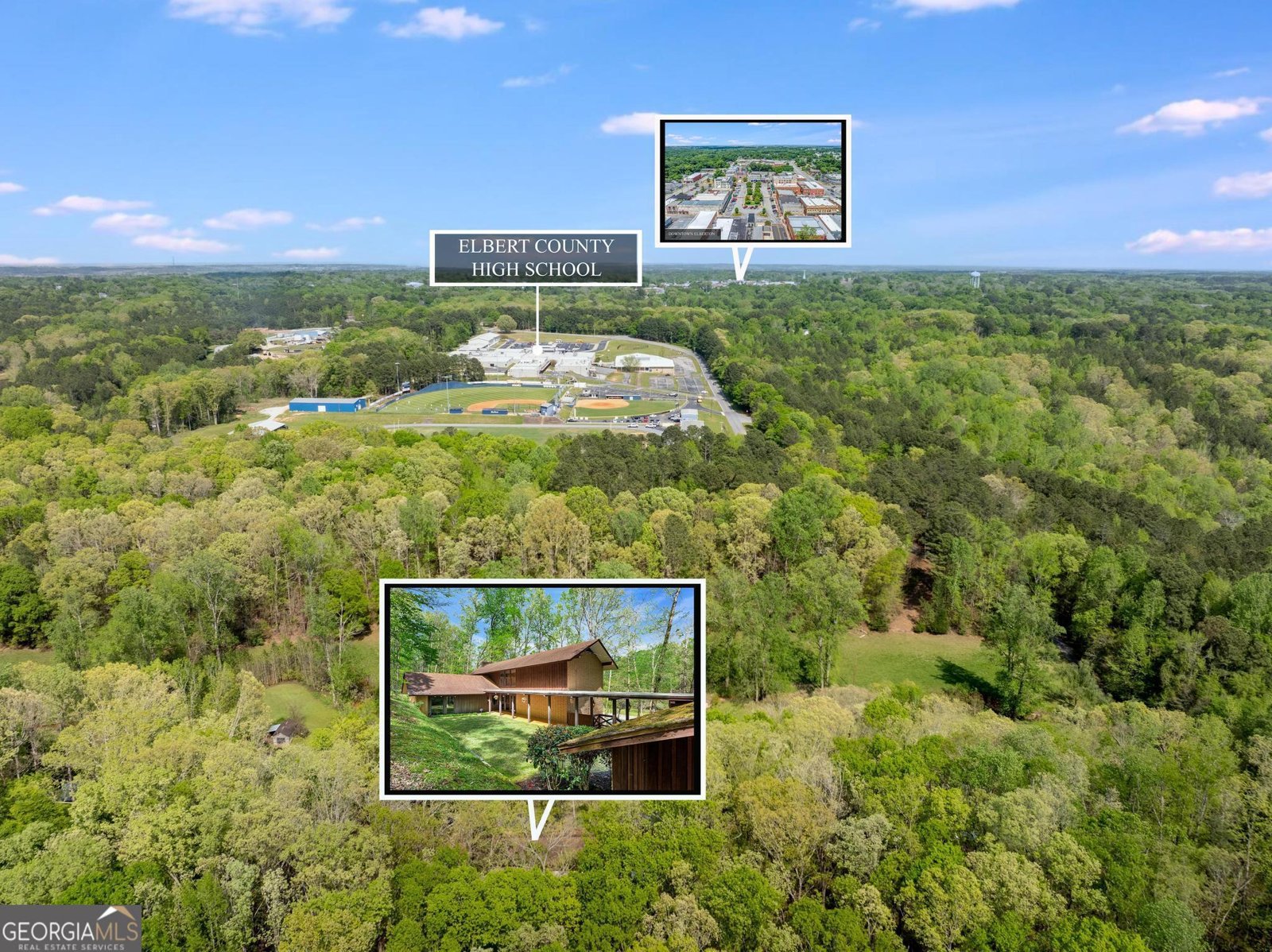 900 Oakhill Road Elberton - 47