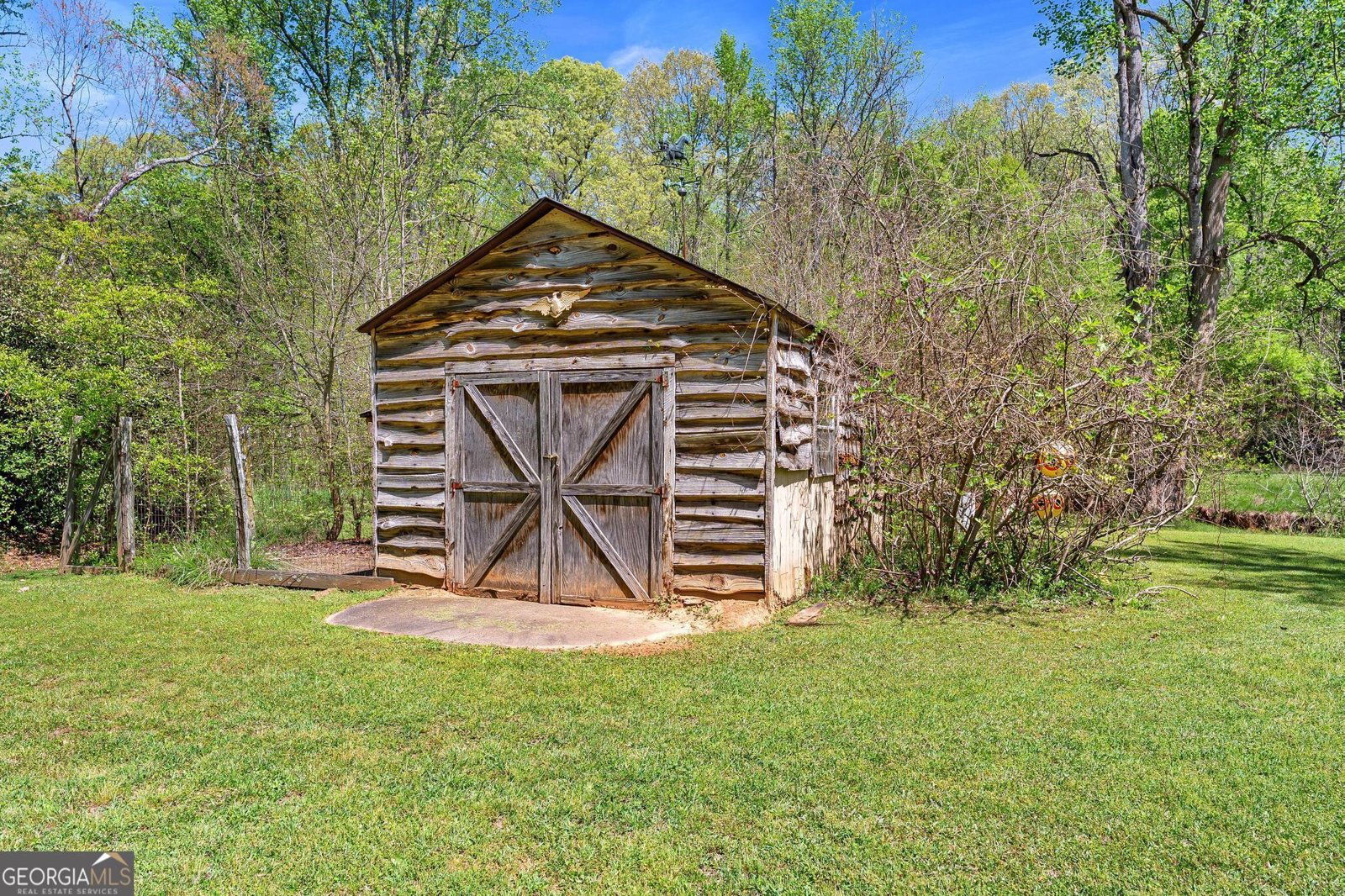 900 Oakhill Road Elberton - 5