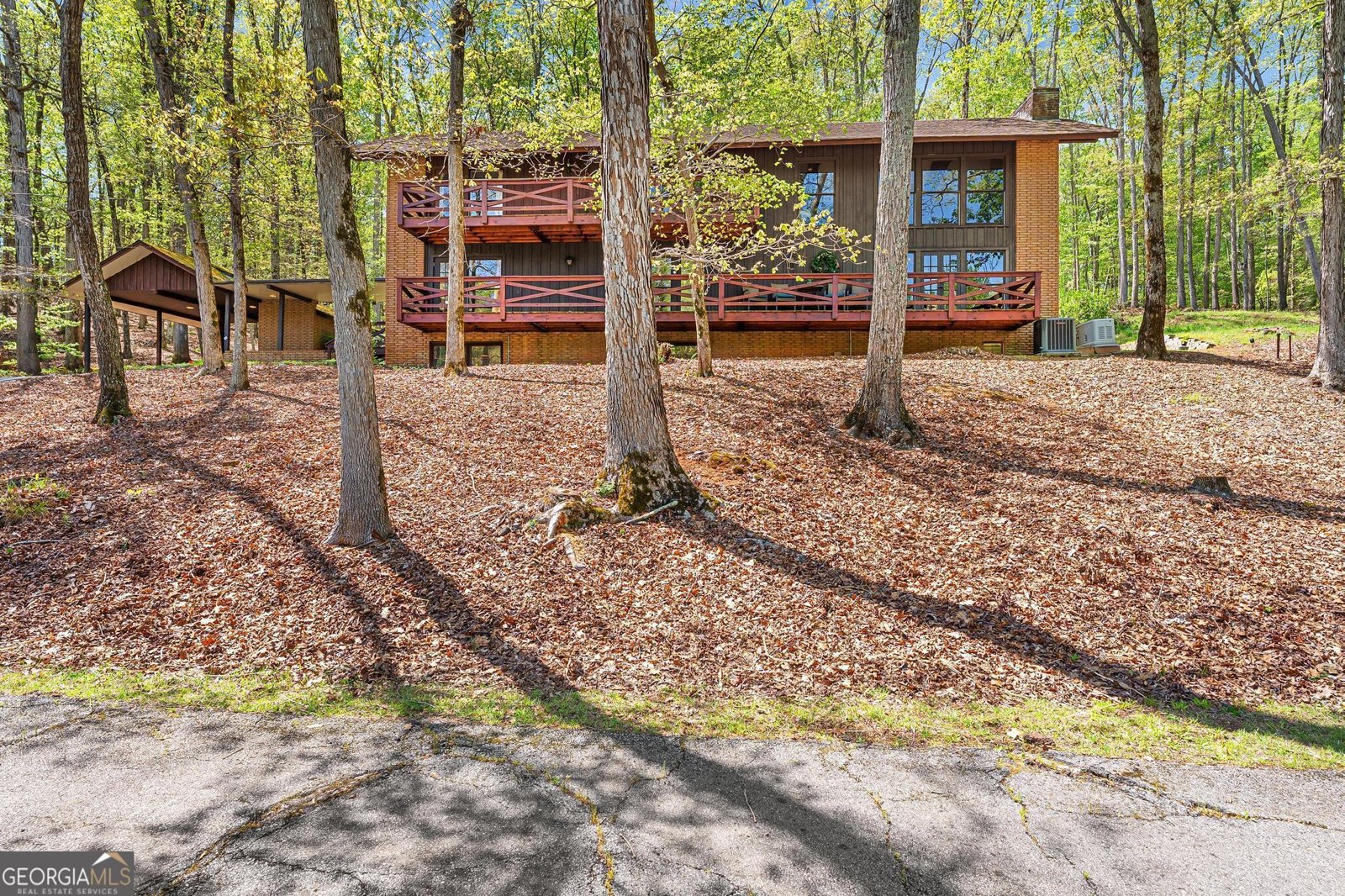 900 Oakhill Road Elberton - 6