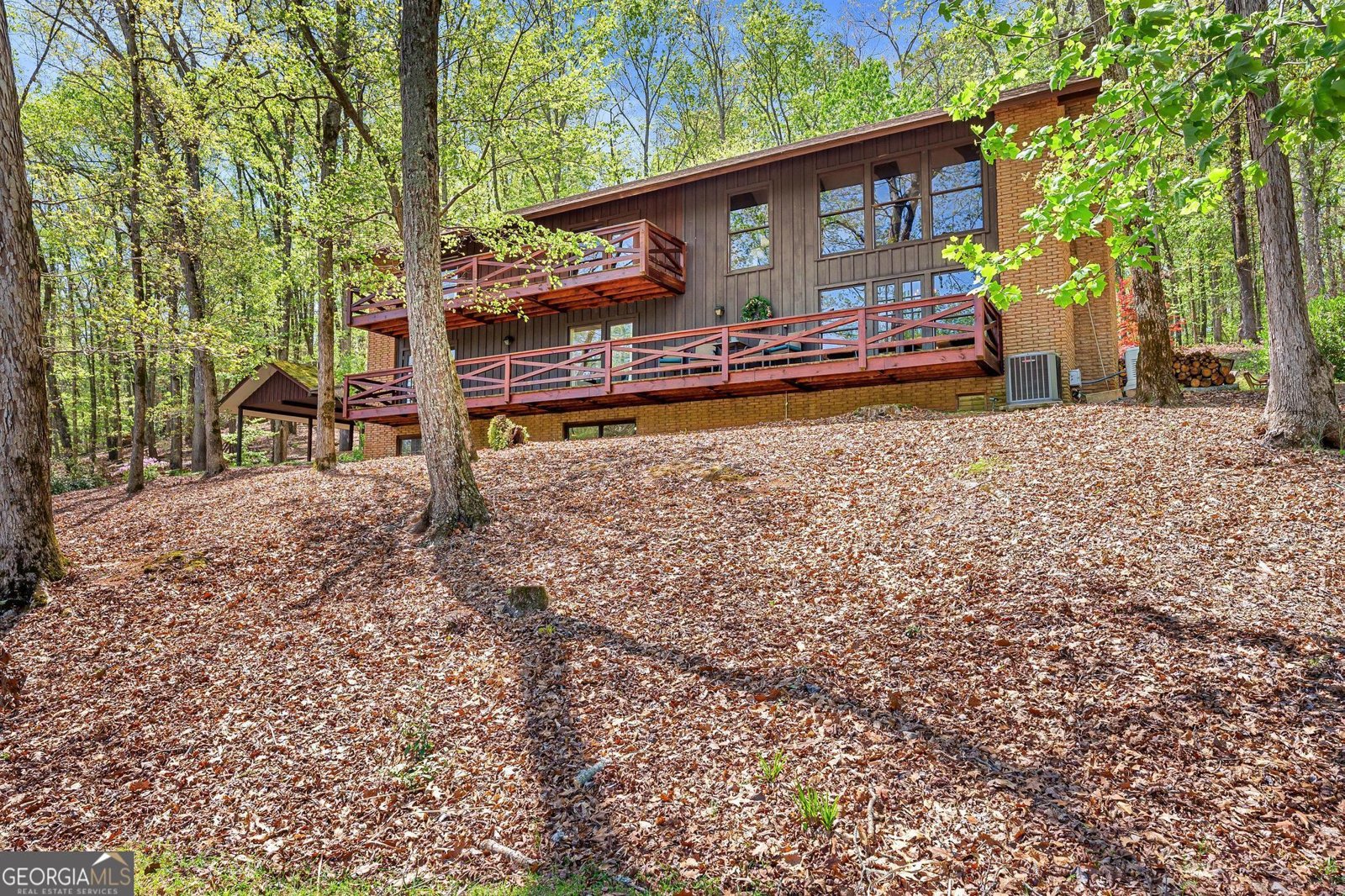900 Oakhill Road Elberton - 8