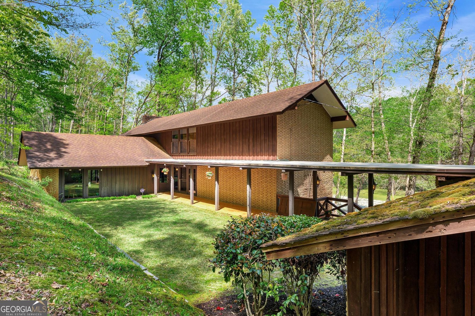 900 Oakhill Road Elberton - 9