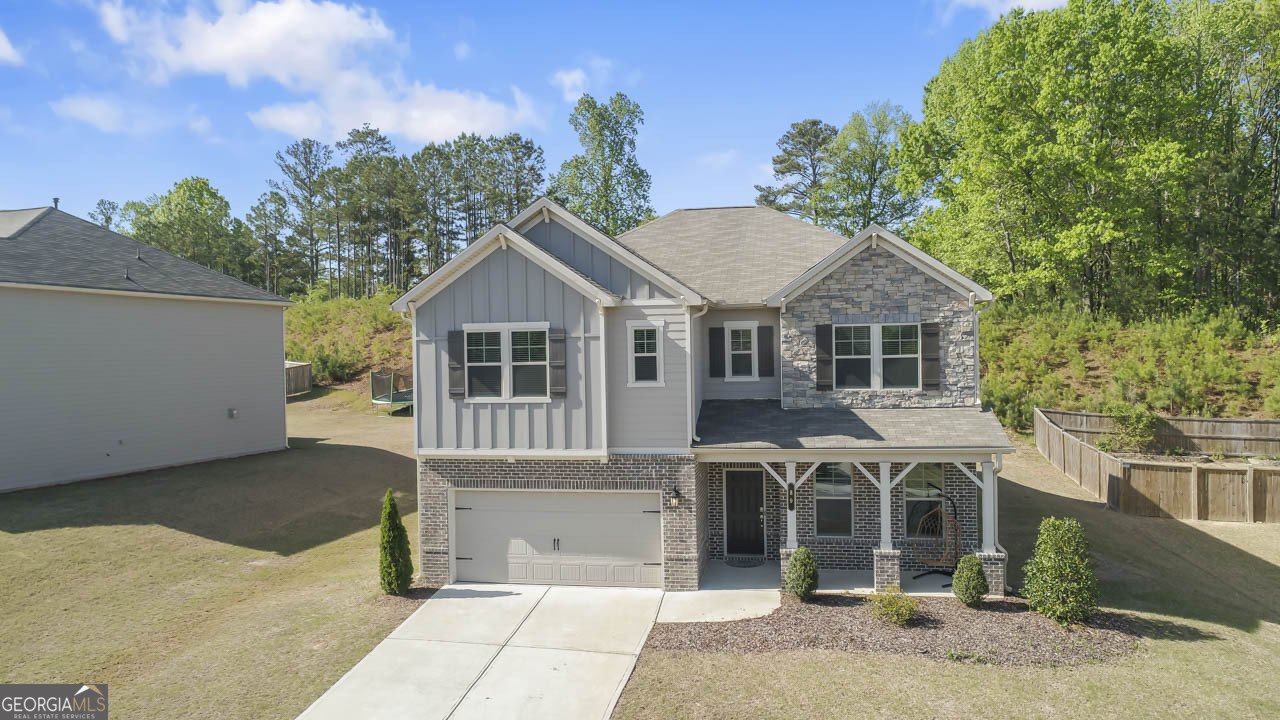 89 Northridge Drive Dallas - 1
