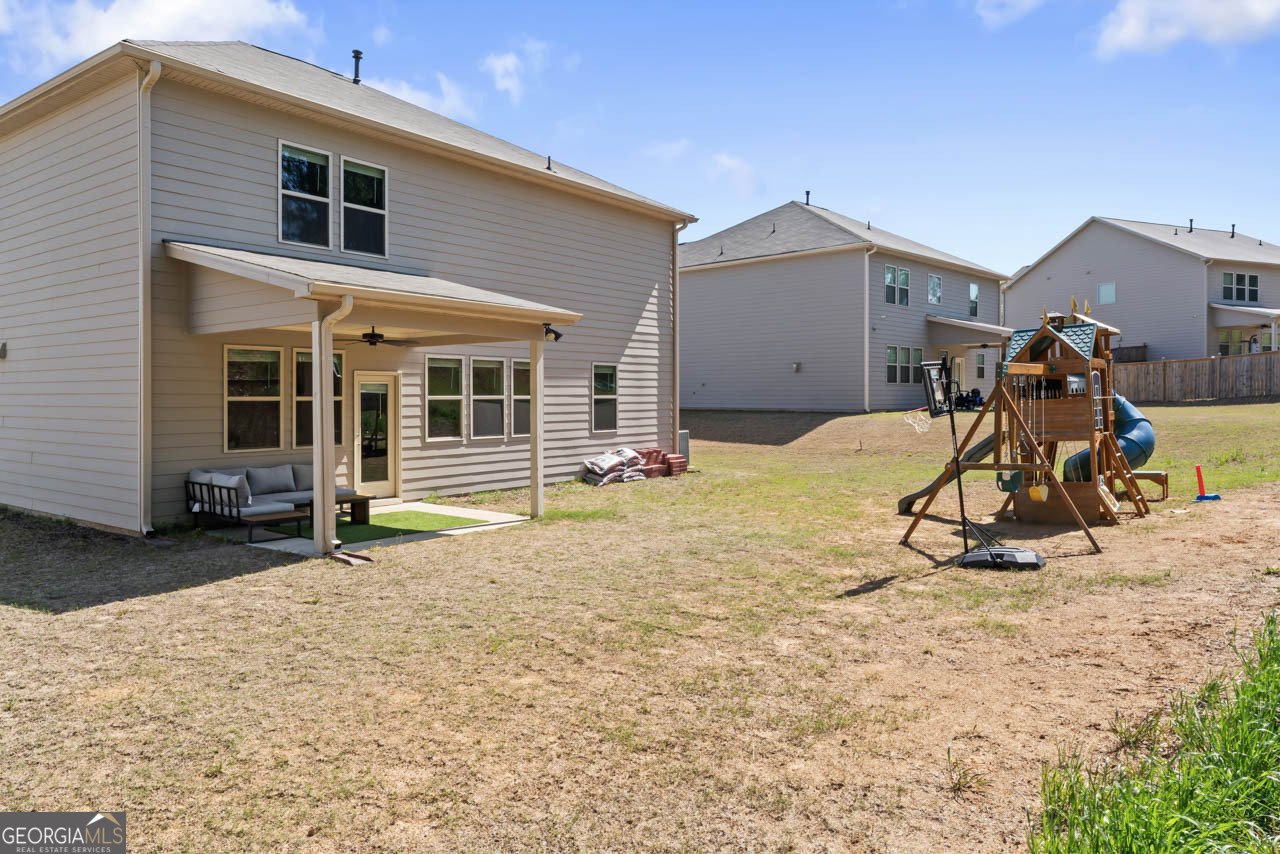 89 Northridge Drive Dallas - 36