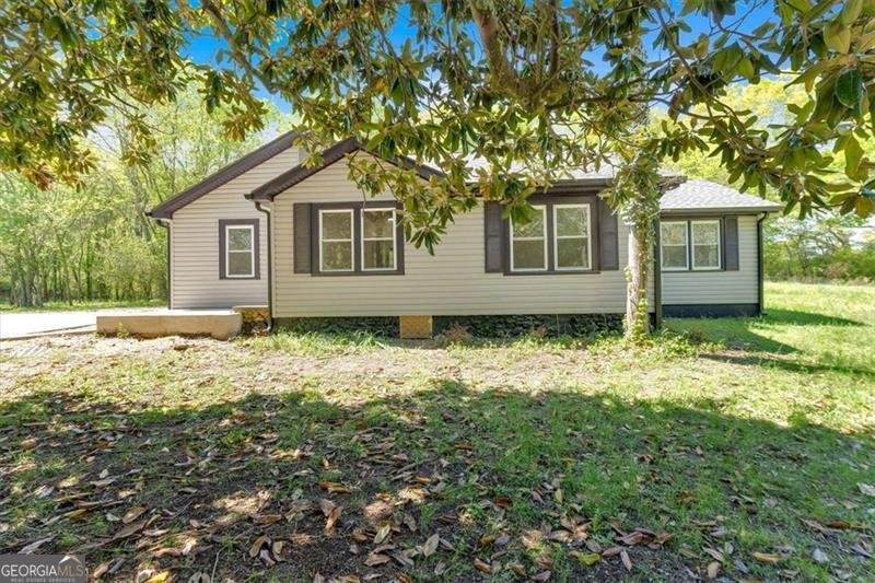 136 SPROULL Road Rome - 1