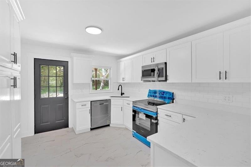 136 SPROULL Road Rome - 15