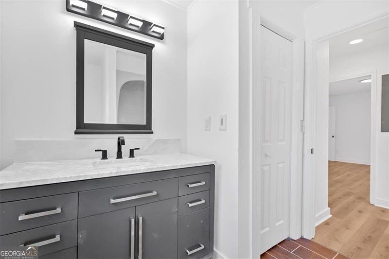 136 SPROULL Road Rome - 20