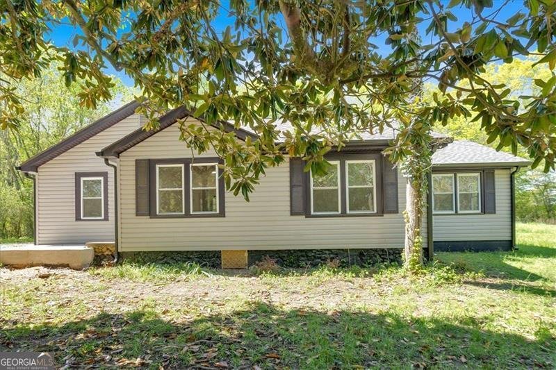 136 SPROULL Road Rome - 3