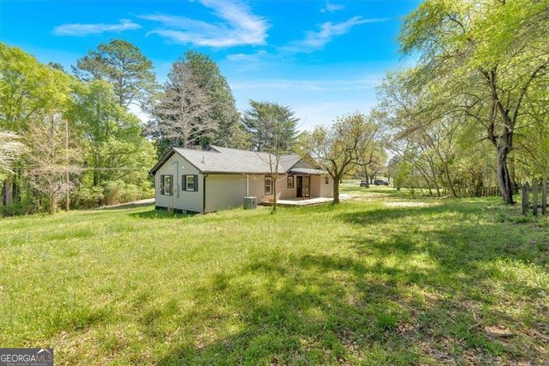 136 SPROULL Road Rome - 30