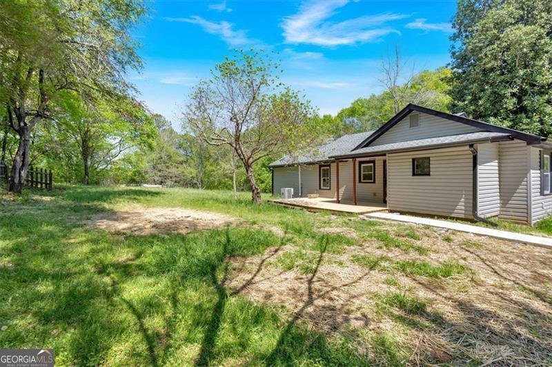 136 SPROULL Road Rome - 31
